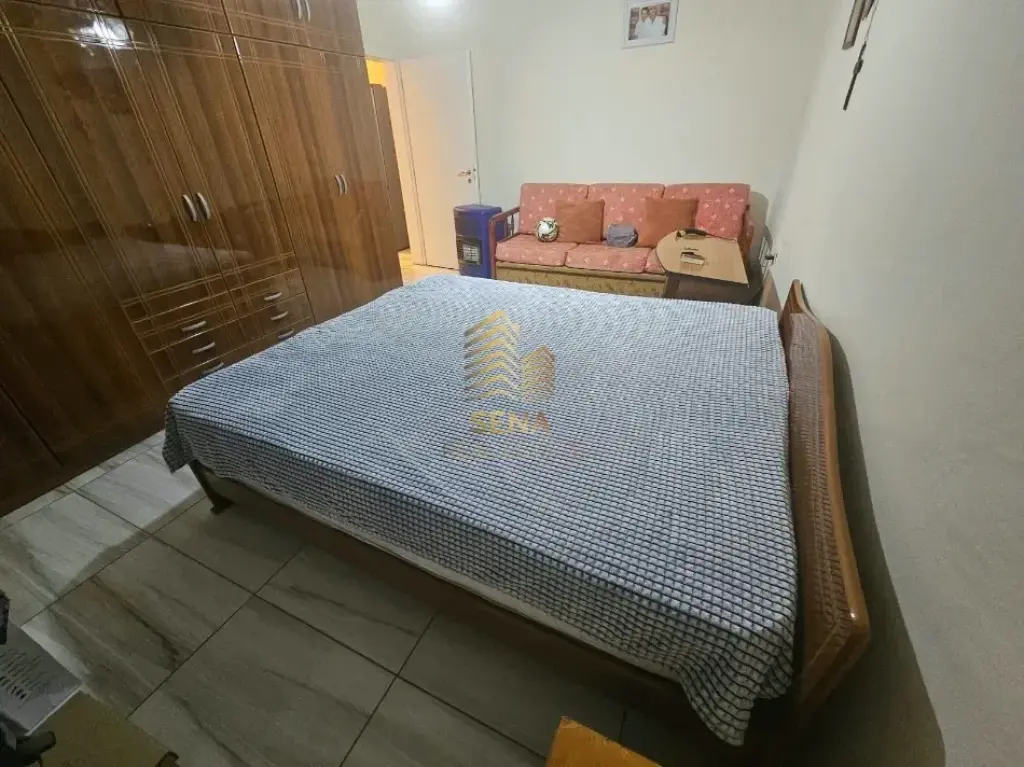 Affitto, Appartamento 2+1, Laprake, 55.000 Leke/Mese