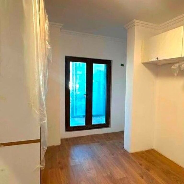 🏡 SHITET APARTAMENT 2+1 – DELIJORGJI
