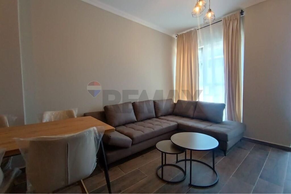 Apartament - Për Qira - Aura Rezidencë, Tiranë