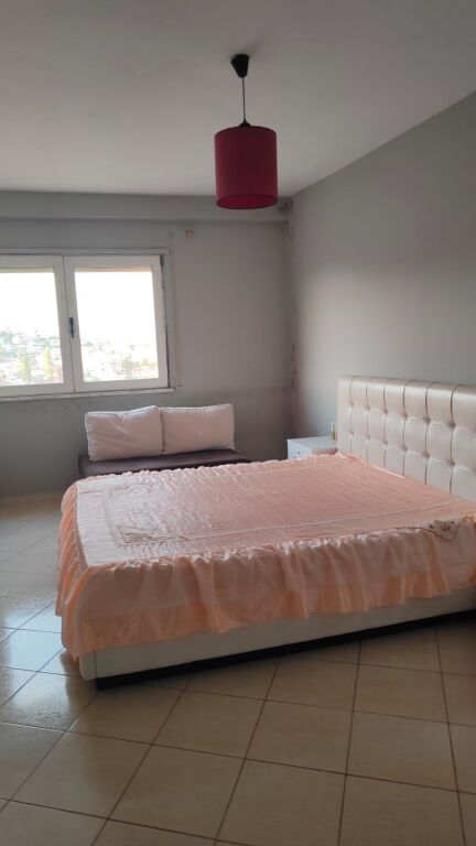 For rent 2+1+1 MISTO MAME 40,000 lek