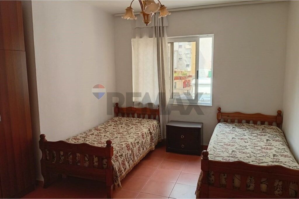 Shitet Apartament 2+1 tek Rruga Mihal Grameno