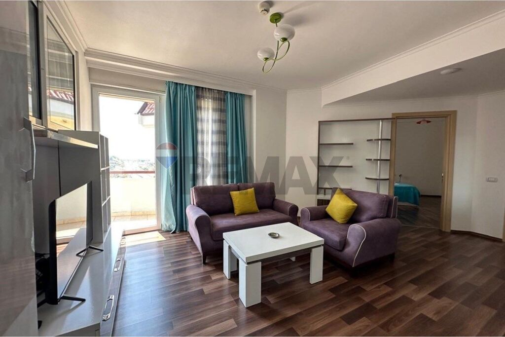 Apartament - Për Shitje - Farkë, Tiranë(ID: 530581007-249)
