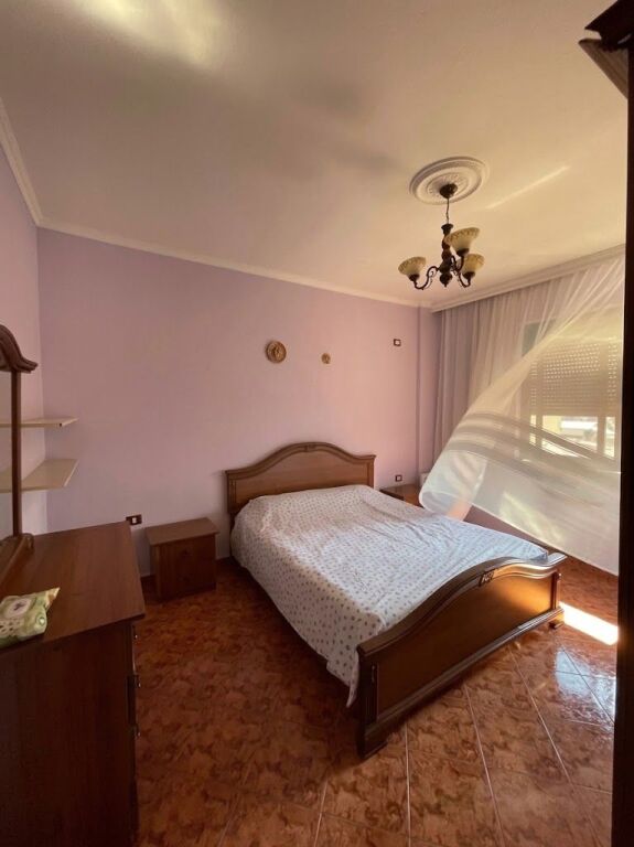 Apartament 2+1 me qira – Rruga Dritan Hoxha !