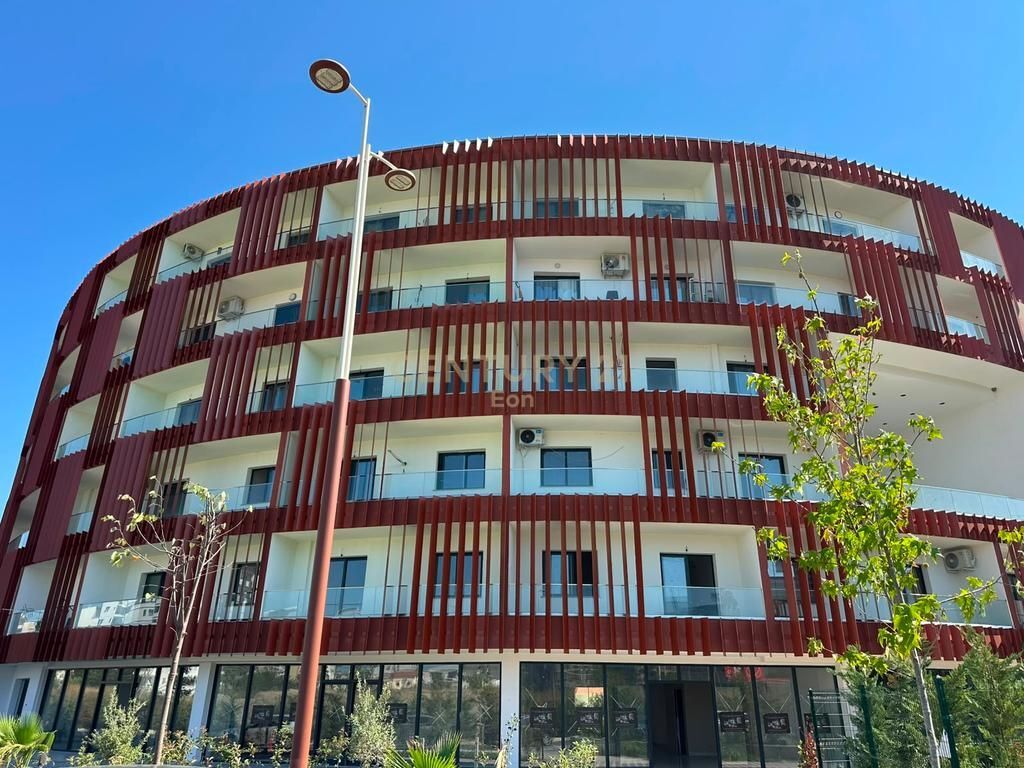 SHITET APARTAMENT MUNDESI KTHIMI NE 2+1 NE REZIDENCEN EON GOLEM !
