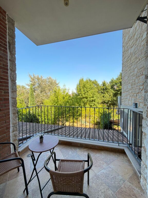 QERA, APARTAMENT 2+1, SECRET GARDEN, TEG(530581001-95)