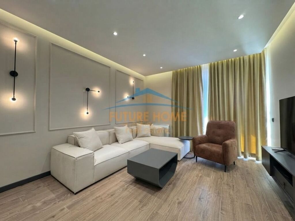 Qera, Apartament 1+1 , Kompleksi Delijorgji, Tirane