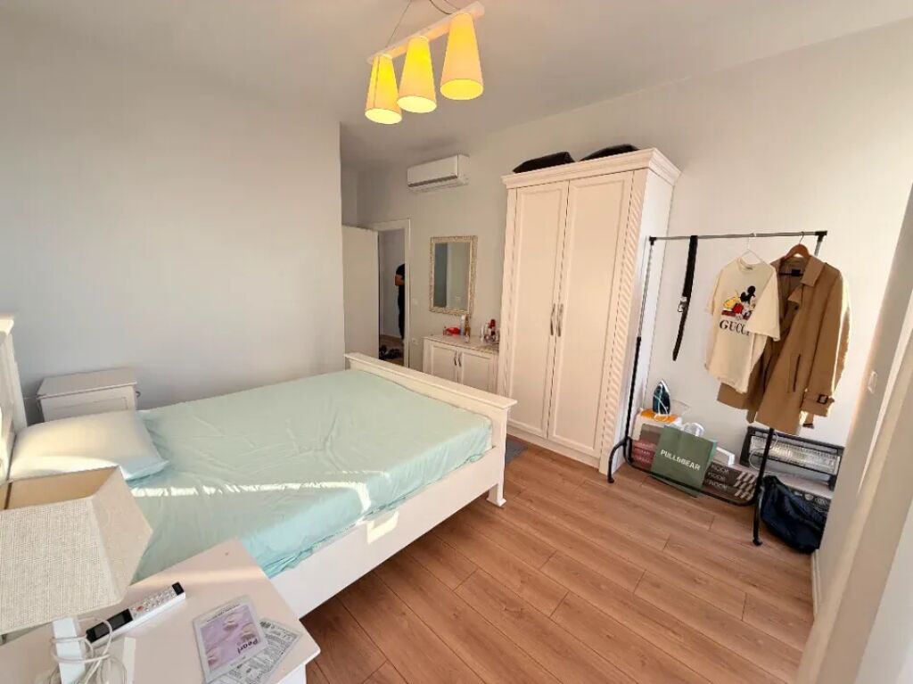 APARTAMENT  NE SHITJE 2+1+ 2 GJIMNAZI PARTIZANI