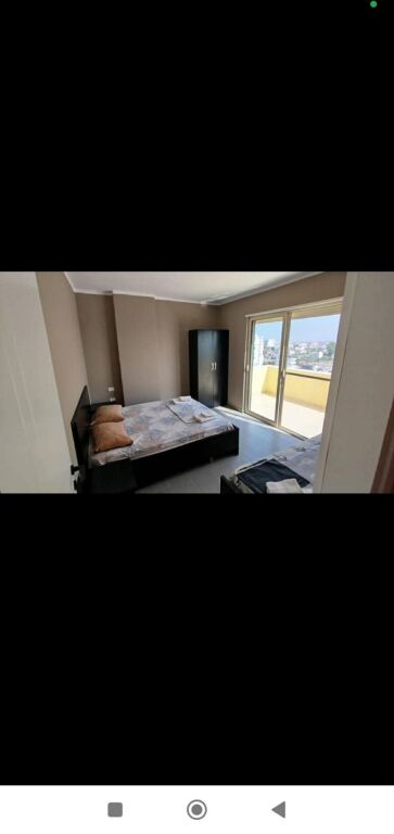 For rent 2+1+2 balconies opposite hotel vivas beach