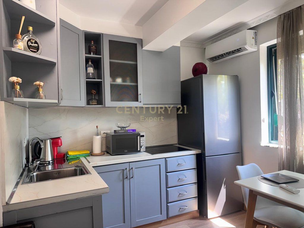 2 Apartamente 1+1 me Airbnb Aktiv – Myslym Shyri