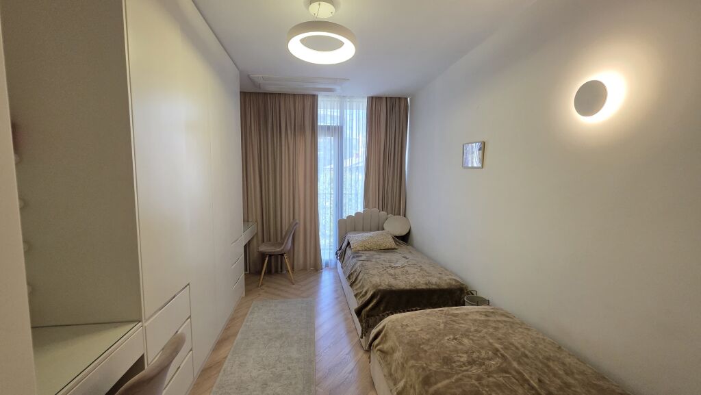 🏡 PREMIUM APARTMENT 3+1+2 – LAKE VIEW RESIDENCES