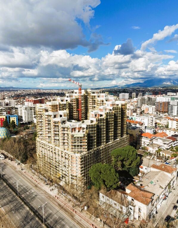 🏡 Appartamento 1+1 in Vendita – Colonnade Residence