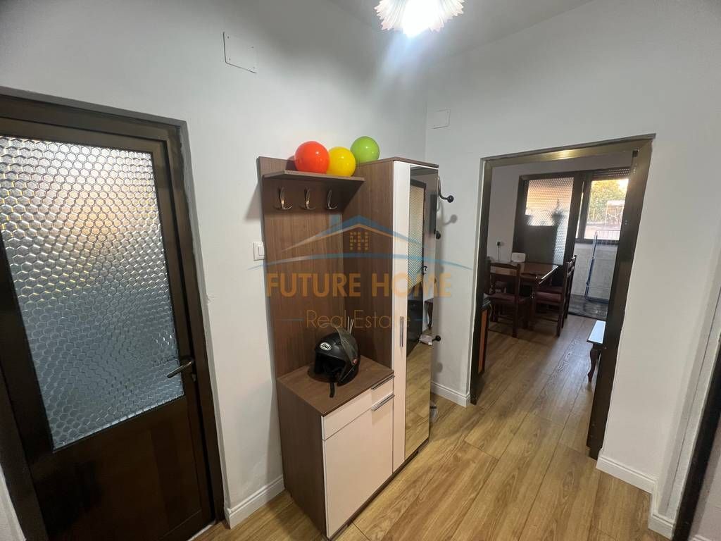 Apartment 2+1, for rent in Laprake