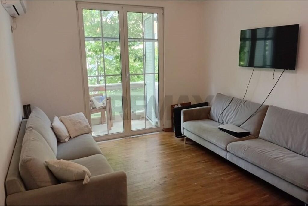 Jepet me Qira Apartament 2+1 Sheshi Wilson