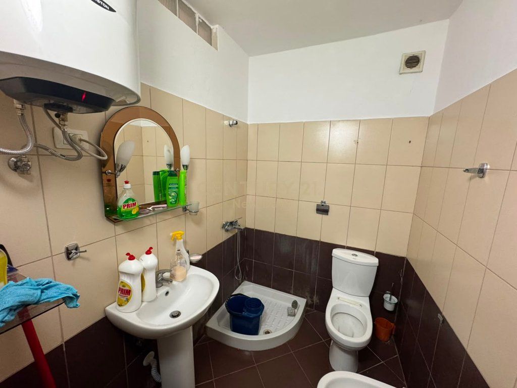 Apartament 1+1 Për Shitje në Mali i Robit, Durrës - 82,000€ | 57 m²