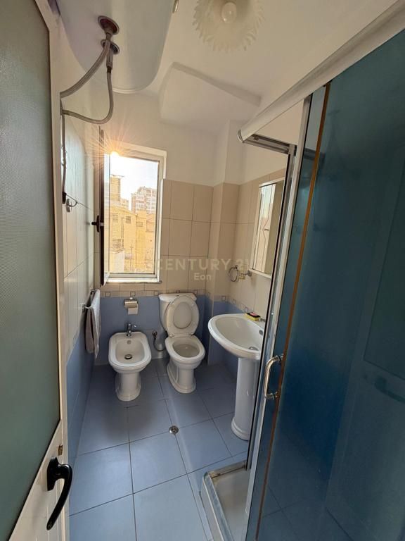 Appartamento 2+1 in Vendita nel Quartiere n.5, Durazzo! 130.000 €