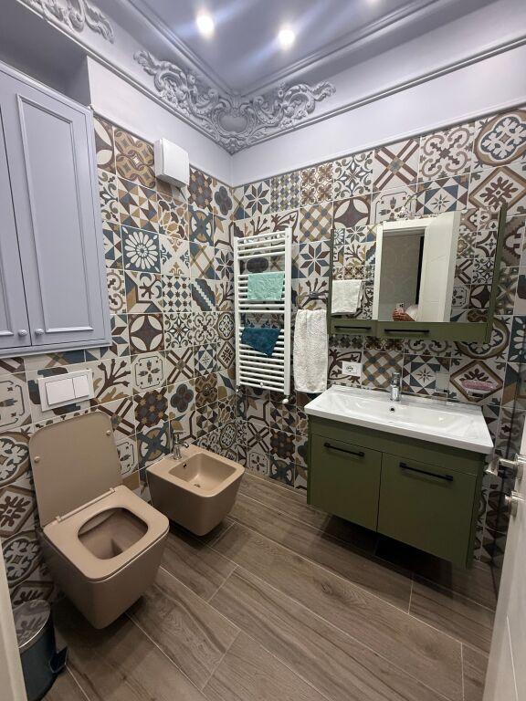 FOR RENT 1+1 APARTMENT
