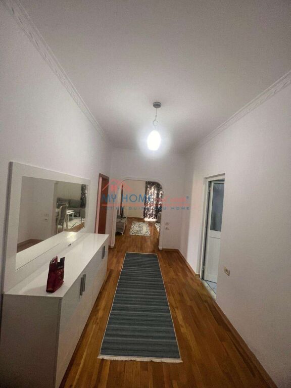 Apartament 2+1 me Qira Don Bosko Tirane