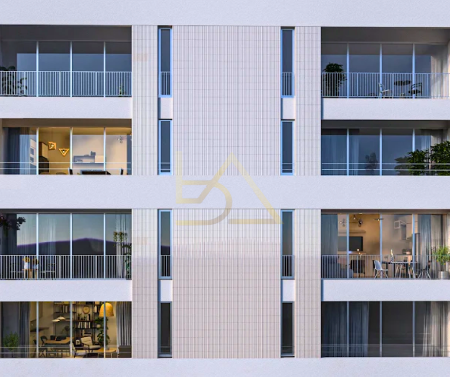 VENDESI APPARTAMENTO 1+1 – FOREST RESIDENCE, SHKOZË, TIRANA