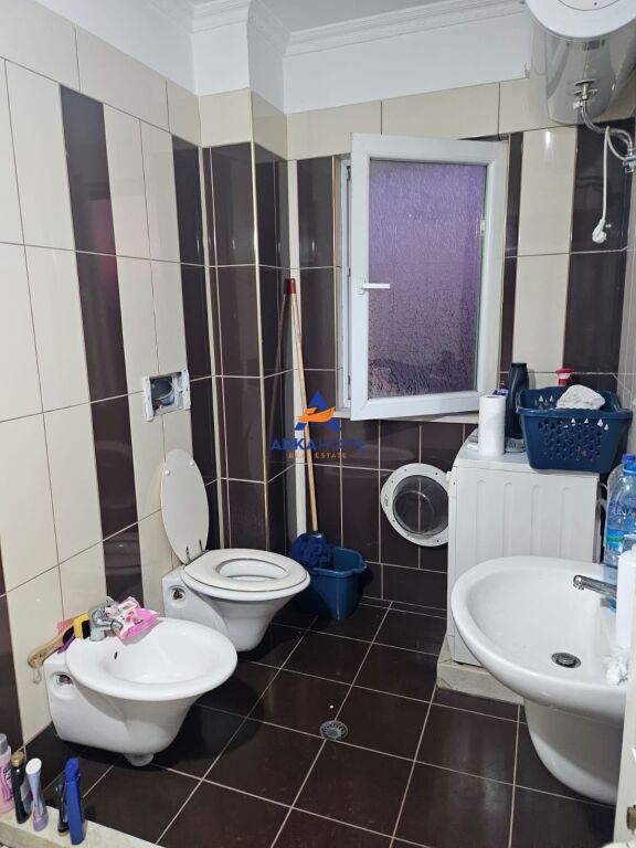 JEPET APARTMENT ME QERA 2+1+BALLKON "RRUGA 5 MAJI" 600 EURO