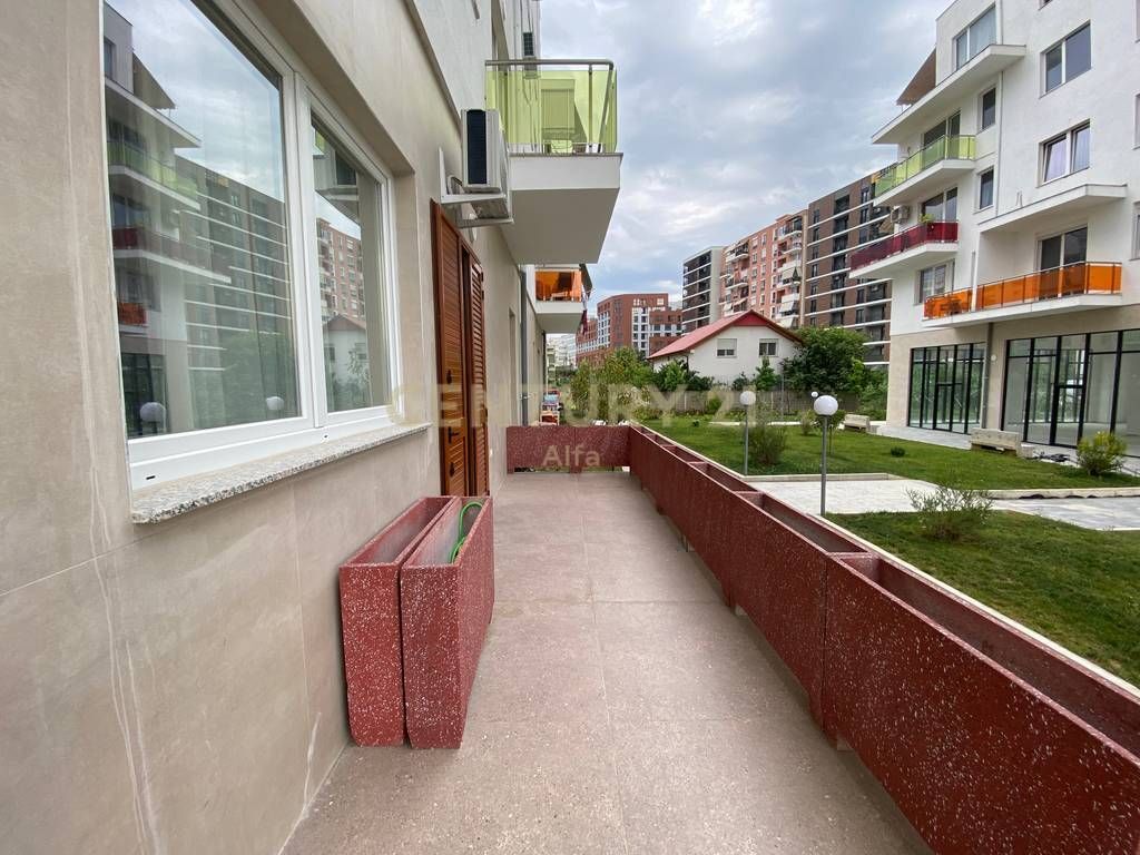Jepet me qira apartament 1+1 në Astir !