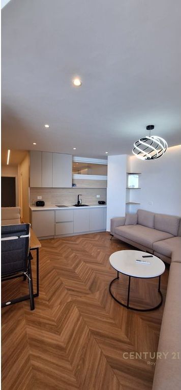 Apartament 1+1 në Shkëmbi i Kavajës, Durrës - Për Shitje 117,453€ | 55.93 m²
