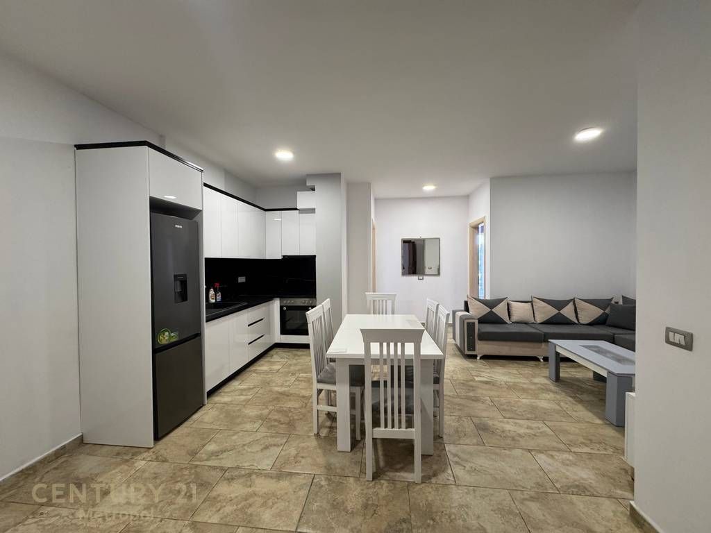 APARTAMENT 2+1 PER QIRA,VILAT GJERMANE!
