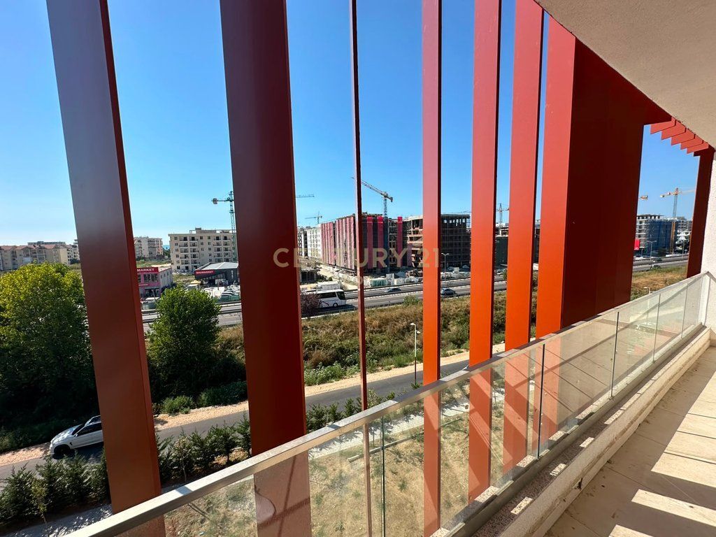 SHITET APARTAMENT MUNDESI KTHIMI NE 2+1 NE REZIDENCEN EON GOLEM !