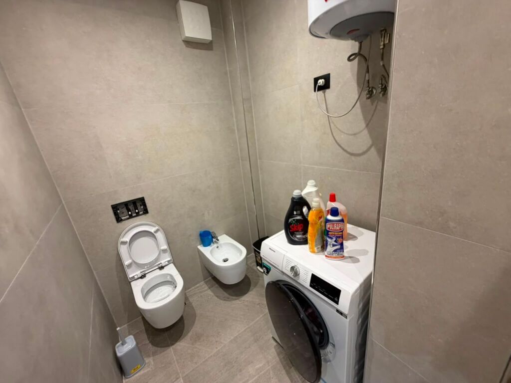 🏡 JEPET ME QIRA 2+1 – LIQENI I THATË