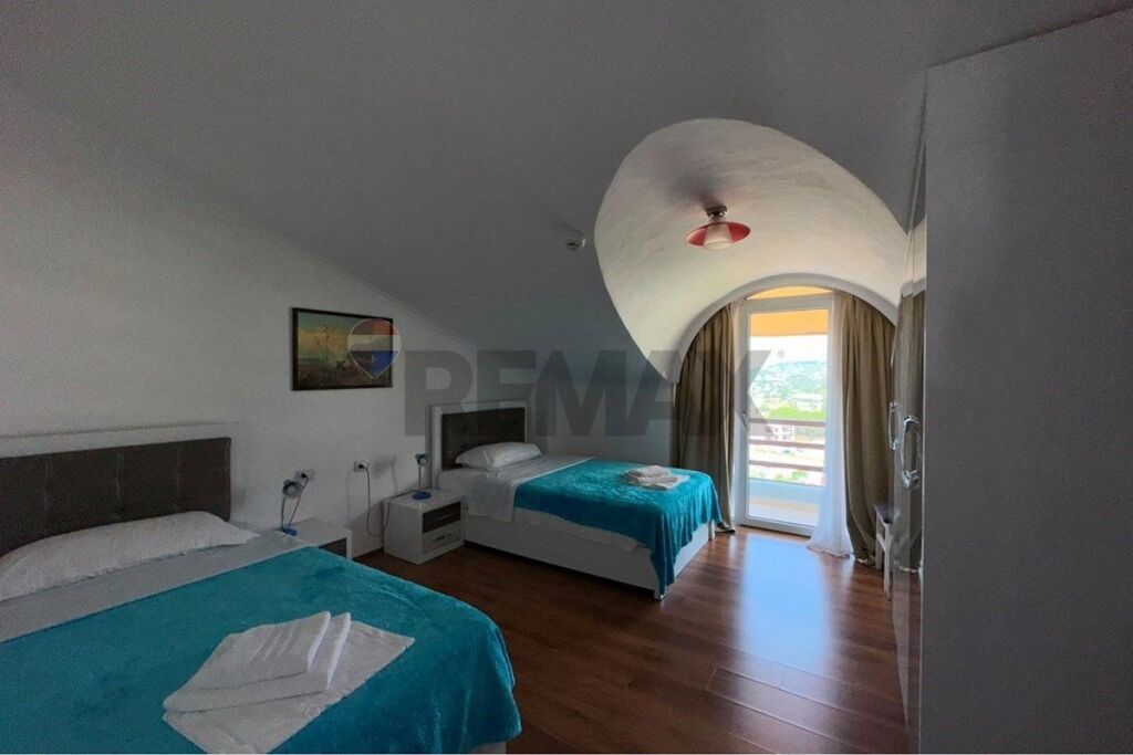 Apartament - Për Shitje - Farkë, Tiranë(ID: 530581007-254)