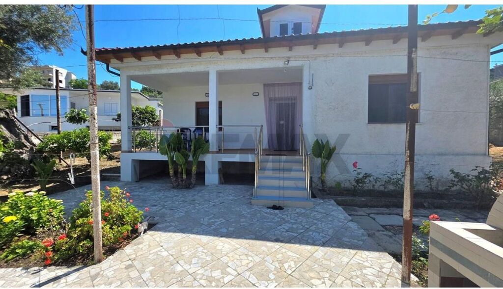 🔥 OKAZION NË VLORË – SHTËPI PRIVATE ME TRUALL 1,000 m² 🏡