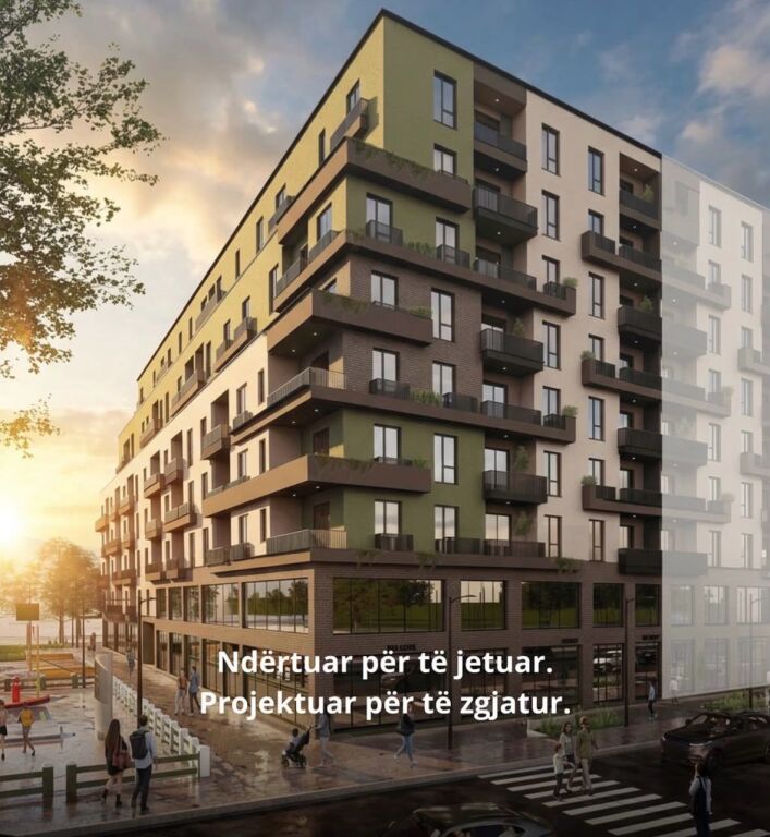 Bathore, 1+1 ne shitje, Fiks te rrethi i Bathores
