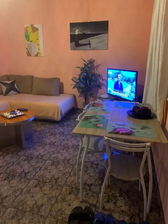 Apartament 3+1/Kat vile me qera ne zonen e 21 Dhjetorit, Tirane  ID 5387