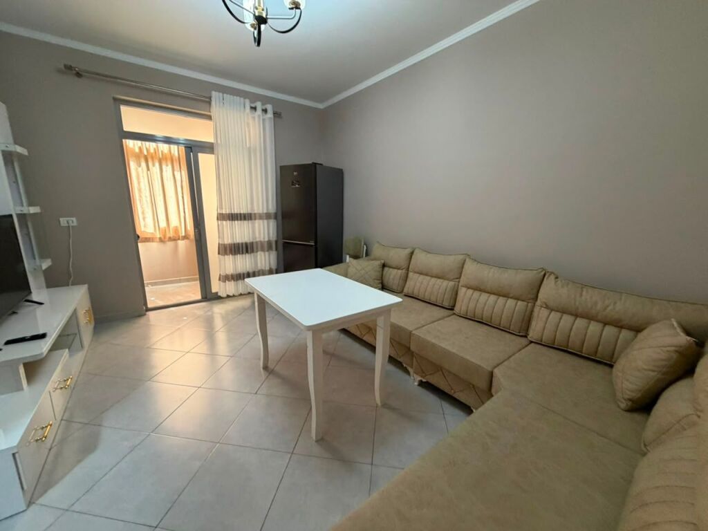 🏡 JEPET ME QIRA APARTAMENT 2+1 – 21 DHJETORI 📍💶 Çmimi: 700 €/muaj