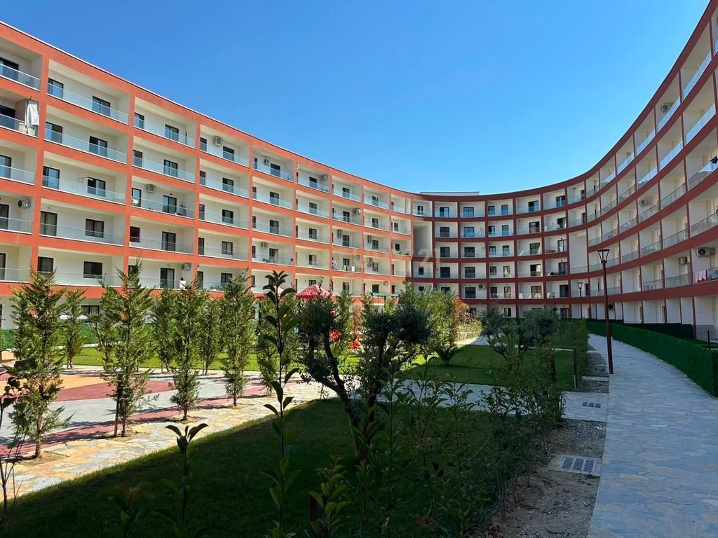 SHITET APARTAMENT MUNDESI KTHIMI NE 2+1 NE REZIDENCEN EON GOLEM !