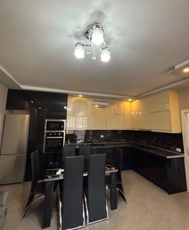 Appartamento 1+1 In Affitto a Shkozë, Tirana 400 € /Mese
