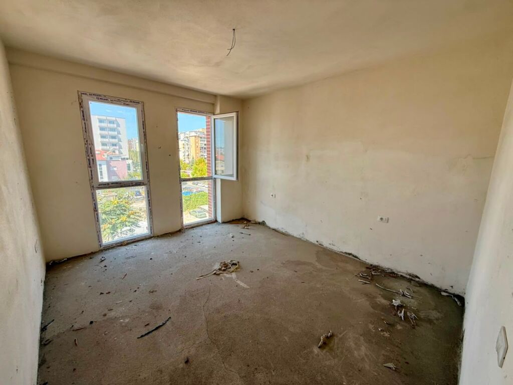 📣 SHITET Apartament 2+1 Me Ballkon 📍 Ish Fusha e Aviacionit ✨💶 Cmimi 26.100.000 Leke