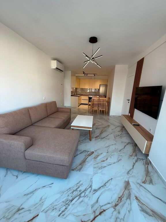 Apartment 2+1 for rent Laprake !