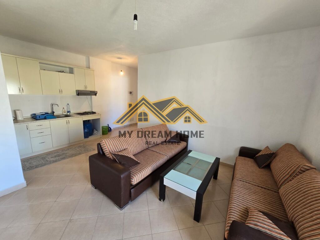 APARTMENT 1+1 FOR SALE AT SHKEMBI I KAVAJES DURRES!