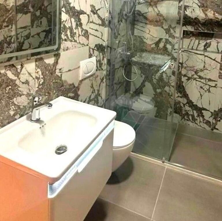🏡 SHITET APARTAMENT 2+1 – DELIJORGJI