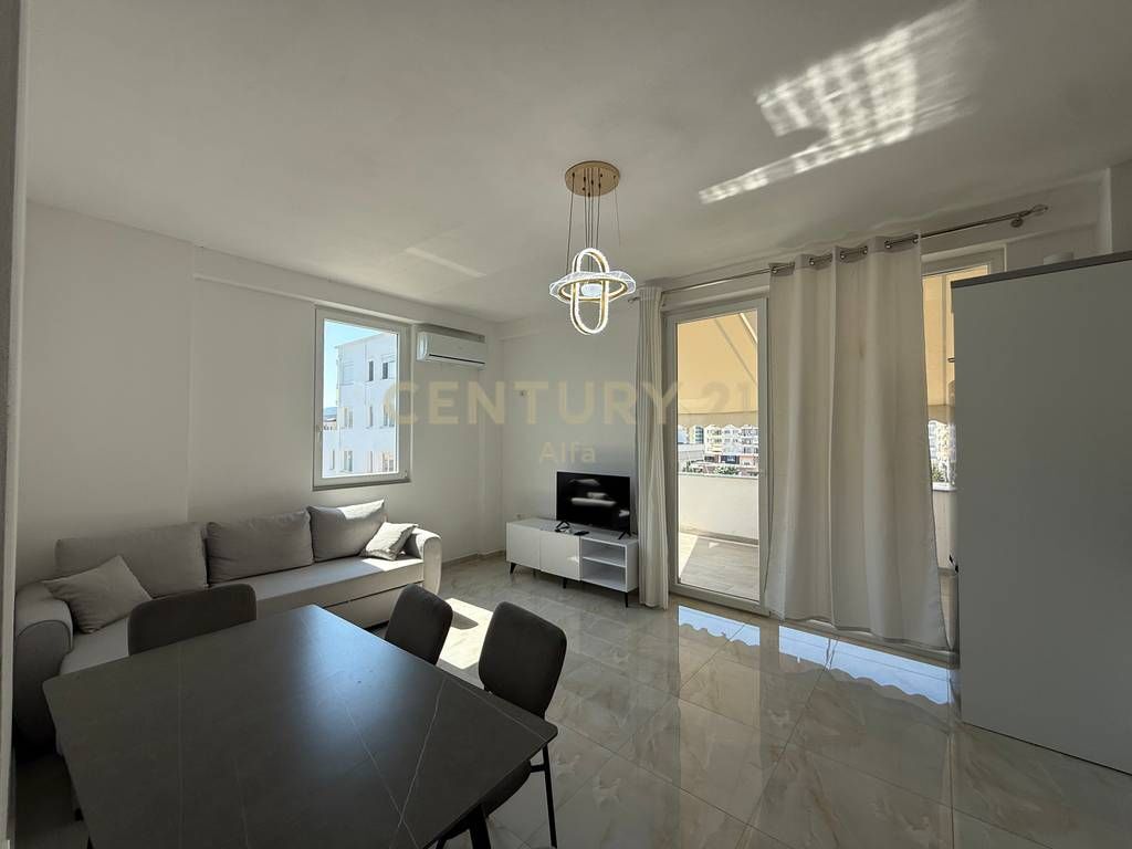 Appartamento 1+1 in Affitto ad Astir – Nuova Residenza !! /Mese 48.000 Lek /Mese