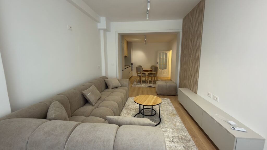 Appartamento 1+1 in affitto in via Kosovareve