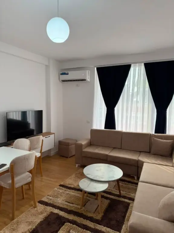 Qera | Apartament 2 + 1 | Astir | 600 €/muaj