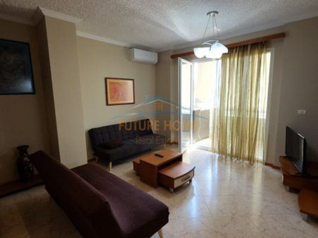 Qera, Apartament 2+1, Rruga e Kosovarëve, Tiranë