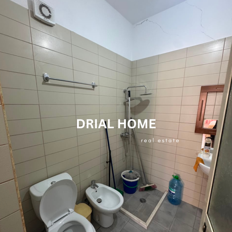 APARTAMENT ME QERA 1+1