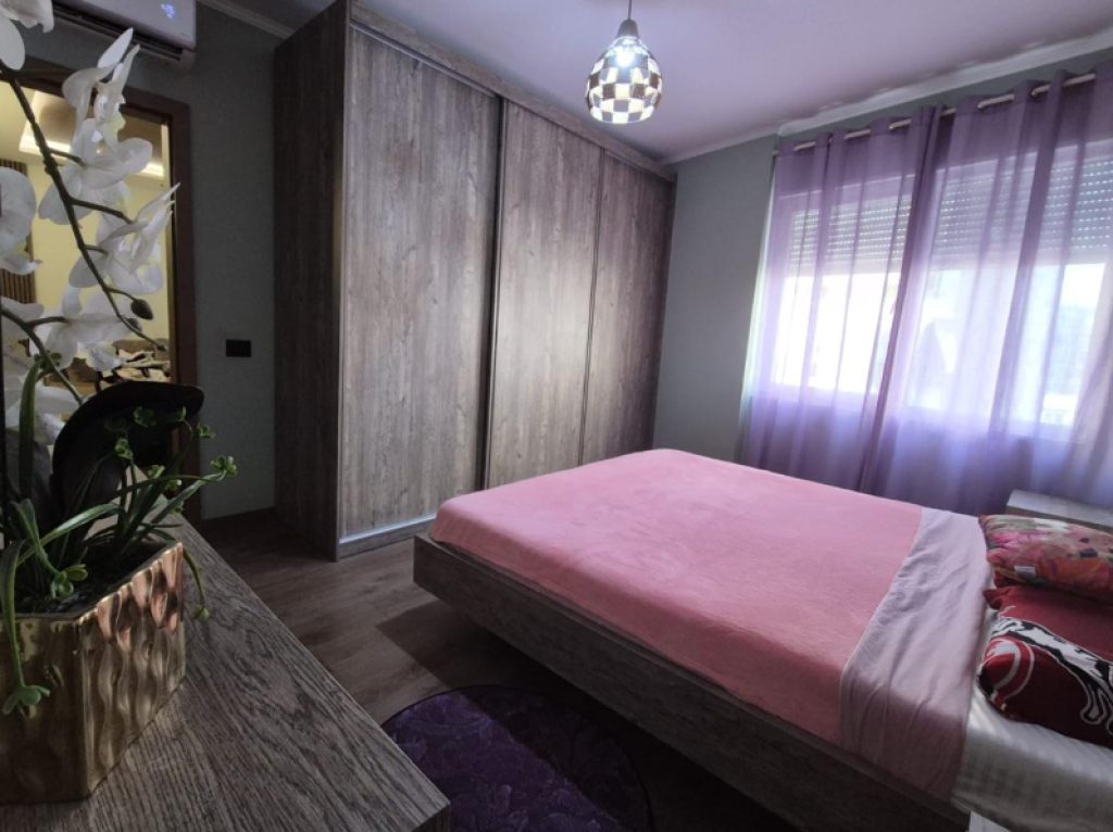 JEPET ME QIRA APARTAMENT 3+1 | KIKA 2 – KOMUNA E PARISIT