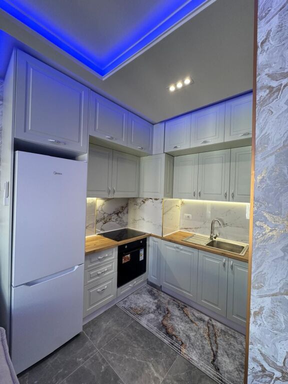 Apartment 1+1 for rent at Univers City