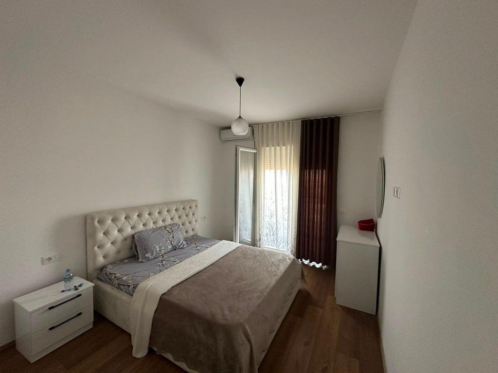 APARTAMENT 2+1+2 ME QIRA – REZIDENCA VILA L, ASTIR