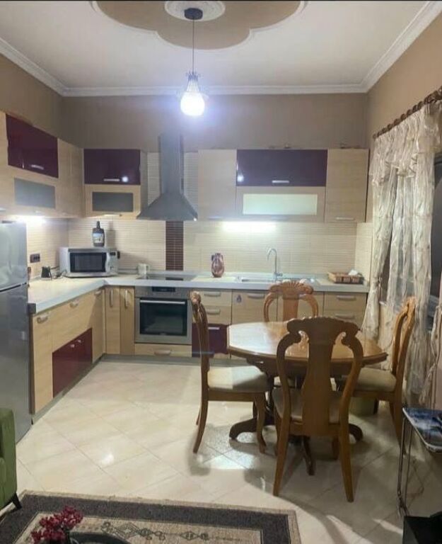 Jepet me qera apartamenti 1+1
