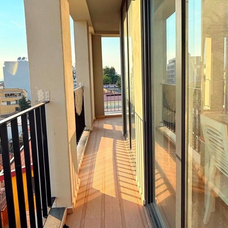 🏡 SHITET APARTAMENT 2+1 | PRANË GJIMNAZIT PARTIZANI ✨