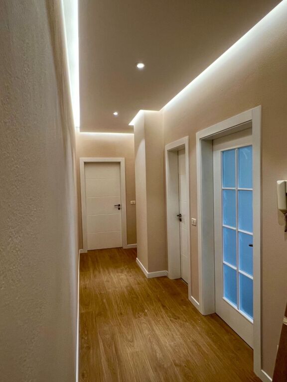 Apartament 1+1 me Qira te Tregu Elektrik Tirane